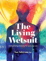 The Living Wetsuit