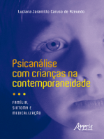 Psicanálise com crianças na contemporaneidade: família, sintoma e medicalização