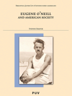 Eugene O'Neill and American Society