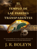 El Templo de las paredes transparentes