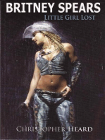 Britney Spears: Little Girl Lost