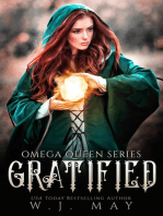 Gratified: Omega Queen Series, #12