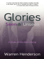 Glories Seen & Unseen - A Study of the Head Covering