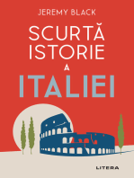 Scurtă istorie a Italiei