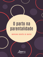 O Parto na Parentalidade