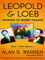 Leopold & Loeb: The Killing of Bobby Franks