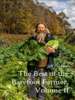 The Best of the Barefoot Farmer, Volume II