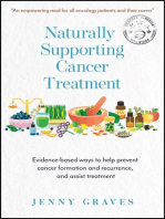 Naturally Supporting Cancer Treatment