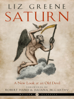 Saturn: A New Look at an Old Devil