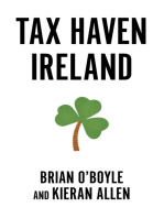 Tax Haven Ireland