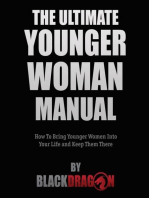 The Ultimate Younger Woman Manual