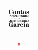 Contos selecionados de José Ribamar Garcia