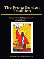 The Franz Bardon Tradition: Interviews with Experienced Practitioners