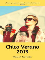 Chica Verano 2013