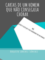 Cartas de um Homem que não Conseguia Chorar