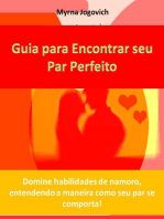 Guia para encontrar seu par perfeito