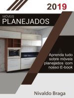 Móveis Planejados 2019: O Segredo dos Móveis Plaanejados