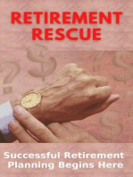 Retirement Rescue