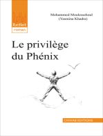 Le privilège du Phénix: Roman