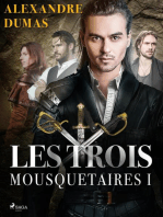 Les Trois Mousquetaires I