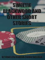 Sweetie Blackwood & Other Short Stories