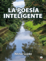 La poesía inteligente