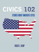 Civics 102: Stories About America’s Cities