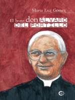 El beato don Álvaro del Portillo