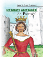 Santa Isabel de Portugal