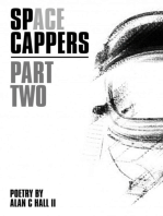 SpACE Cappers, Part Two