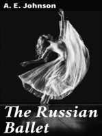 The Russian Ballet