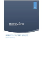 Country ReviewDjibouti: A CountryWatch Publication