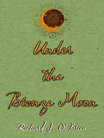 Under the Bronze Moon