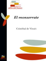 El monserrate (Anotado)