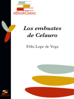 Los embustes de Celauro (Anotado)