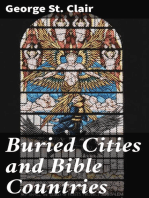 Buried Cities and Bible Countries