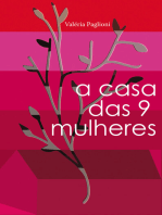 A casa das 9 mulheres