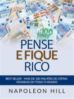 Pense e Fique Rico (Traducido): Edição original de 1938