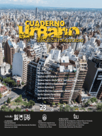 CUADERNO URBANO 23 - ESPACIO, CULTURA, SOCIEDAD: Cuaderno Urbano 23 - Espacio, Cultura, Sociedad