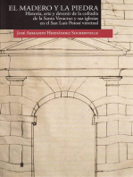 El madero y la piedra: Historia, arte y devenir de la cofradía de la Santa Veracruz y sus siglas en el San Luis Potosí virreinal