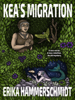 Kea's Migration