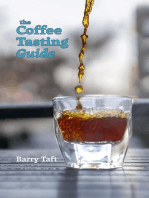 The Coffee Tasting Guide: An Introduction to Sensory Skills