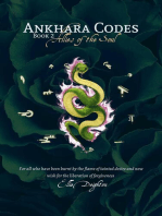 Ankhara Codes: Allies Of The Soul