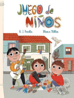 Juego de niños (Child's Play)