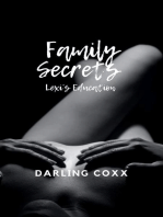 Family Secrets: Lexi's Education