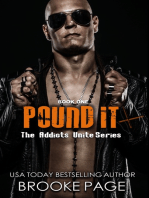 Pound It: Book One