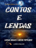 Contos e Lendas: Lendas Rurais e Contos Populares