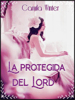 La protegida del lord: Herederas, #2