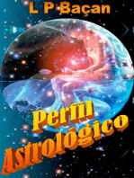 Perfil Astrológico: Astrologia