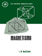 Magnetismo